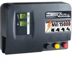 230V Weidezaunger&auml;t VOSS.farming "NVi 15.000" 10.200V + 8,5J