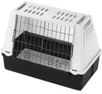 ATLAS CAR MINI, Transportbox f&uuml;r Hunde, 72x41x51cm, bis 10kg
