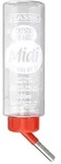Trinkflasche f&uuml;r Kleintiere, Nippeltr&auml;nke, 320ml