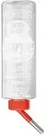 Trinkflasche f&uuml;r Kleintiere, Nippeltr&auml;nke, 600ml