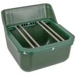 Fohlentrog mit Ablaufstopfen, 9 l