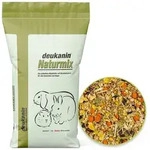 deukanin Naturmix 15kg - strukturreiches M&uuml;sli&shy;futter mit pflanzlichen &Ouml;len