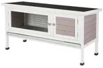 Nagerhaus Freddy, 116x45x62cm