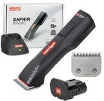 Heiniger Saphir Basic Kleintierschermaschine - Trimmer f&uuml;r Detailschur