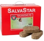 SALVANA SALVASTAR PS, Vitamin-Mineral Riegel f&uuml;r Pferde, 12,5kg