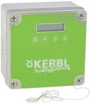 Automatische H&uuml;hnerklappe - elektronischer T&uuml;r&ouml;ffner f&uuml;r den H&uuml;hnerstall