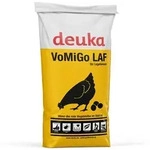 deuka VoMiGo LAF gek&ouml;rnt 25kg - Alleinfutter f&uuml;r Legehennen