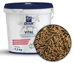 DERBY Vital Erg&auml;nzungsfutter, Pferdefutter, mit Bierhefe