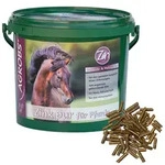 Agrobs Zink pur 3kg - Erg&auml;nzungsfuttermittel f&uuml;r Pferde