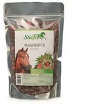 Stiefel Hagebutten - Pferdeleckerlies mit hohen Vitamin C Gehalt, 500g