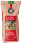 Salvana Pferdemineral 12kg - Mineralfutter-Pellets f&uuml;r Pferde