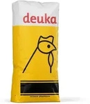 deuka Gefl&uuml;gelmastfutter 25kg - Alleinfuttermittel f&uuml;r Gefl&uuml;gel ab der 3. - 4.