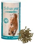Agrobs Selen pur 700g - pelletiertes Erg&auml;nzungsfutter