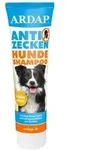 ARDAP&reg; Zeckenhampoo 250ml f&uuml;r Hunde - Schutz vor Zecken & Fl&ouml;hen