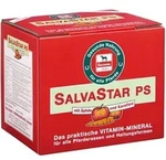 Salvana SalvaStar PS 25kg - Mineralfutter-Riegel f&uuml;r Pferde