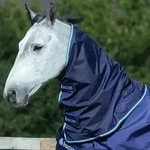 Bucas Halsteil 155cm, Smartex Combi Neck