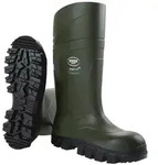 Bekina Arbeitsstiefel StepliteX Thermoprotect, S5 Gummistiefel, Winterstiefel,