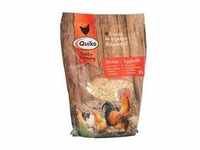 Quiko Hobby Farming Eifutter, proteinreiches Ergänzungsfutter für Hühner und