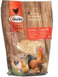 Quiko Hobby Farming Eifutter, proteinreiches Erg&auml;nzungsfutter f&uuml;r H&uuml;hner und