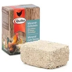 Quiko Hobby Farming Mineral-Gritstein - Mineralfutter f&uuml;r H&uuml;hner und...