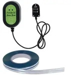 SnailStop Starter Set Elektrischer Schneckenzaun