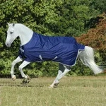 Bucas Freedom Turnout 150g, 140cm Outdoordecke f&uuml;r Pferde