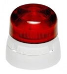 Ei Electronics Blitzlampe rot