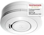 Funkrauchmelder Ei Electronics *Testsieger* EI650RF