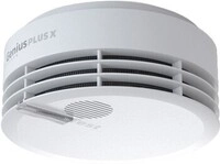 Rauchmelder Hekatron Genius Plus X