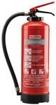 Gloria Feuerl?scher 6 kg ABC mit Pulver
