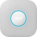 Nest Protect 2. Gen. Rauchmelder inkl. CO-Melder