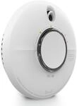 Rauch - und Kohlenmonoxidmelder First Alert SCB10-INT