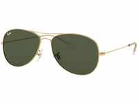 Luxottica Ray-Ban Sonne Cockpit RB3362 1 59 805289160861
