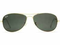 Luxottica RB-2252, Luxottica Ray-Ban Sonne Cockpit RB3362 1 59