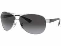 Luxottica Ray-Ban RB3386 003/8G-63 805289204312