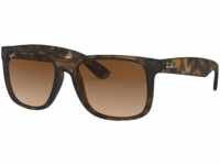 Luxottica Ray-Ban RB4165 710/13 55 Justin 805289526599