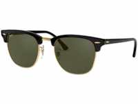 Luxottica Ray-Ban RB3016 W0365 49 Clubmaster 805289653653
