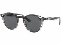 Luxottica Ray Ban RB2180 6430/87 51 8056597081375
