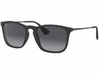 Luxottica Ray-Ban RB4187 622/8G Wayfarer Youngster 713132581124