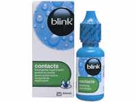 Bausch+Lomb Blink contacts - 10ml 5050474101678