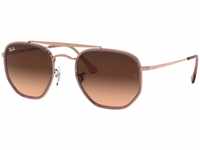 Luxottica Ray-Ban THE MARSHAL II RB3648M 9069A5 52 8056597073202
