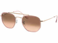 Luxottica RB-2234, Luxottica Ray-Ban THE MARSHAL II RB3648M 9069A5 52