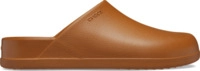 Crocs | Unisex | Dylan | Clogs | Braun | 43 209366-21N-M10W12