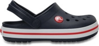 Crocs | Kinder | Crocband&trade; | Clogs | Blau | 28 207006-485-C11