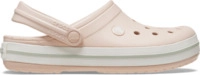 Crocs | Unisex | Crocband&trade; | Clogs | Pink | 36 11016-6UR-M4W6