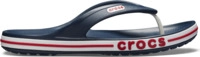 Crocs | Unisex | Bayaband | Flips | Blau | 43 205393-4CC-M10W12