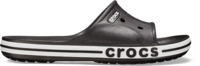 Crocs | Unisex | Bayaband | Badeschlappen | Schwarz | 43 205392-066-M10W12