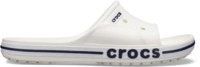 Crocs | Unisex | Bayaband | Badeschlappen | Wei&szlig; | 43 205392-126-M10W12