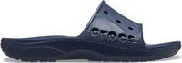 Crocs 208215-410-M6W8, Crocs Unisex Baya II Badeschlappen Blau 38 Navy