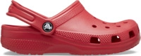 Crocs | Kinder | Toddler Classic | Clogs | Rot | 27 206990-6WC-C10